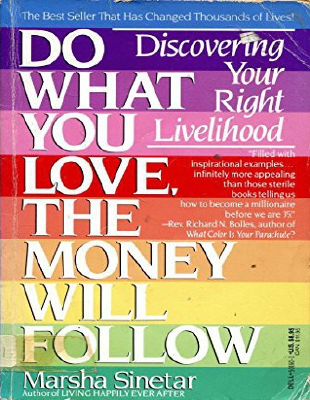DO WHAT YOU LOVE THE MONEY WILL FOLLOW.pdf